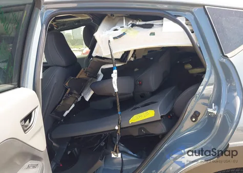 2025 Subaru Crosstrek Premium z USA, uszkodzony, nr VIN JF2GUHDC1SH274416